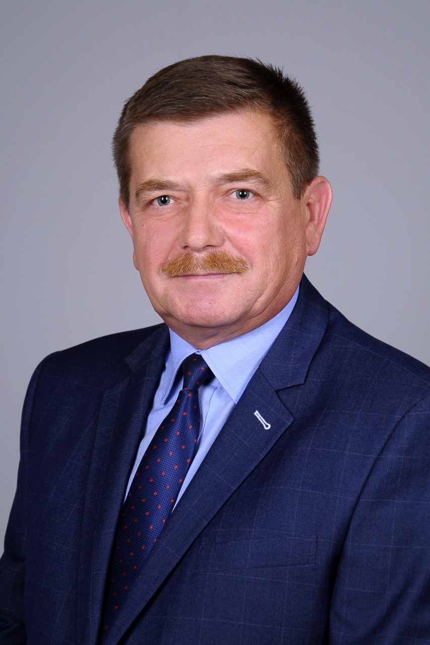 Zdjecie Wojta Gminy