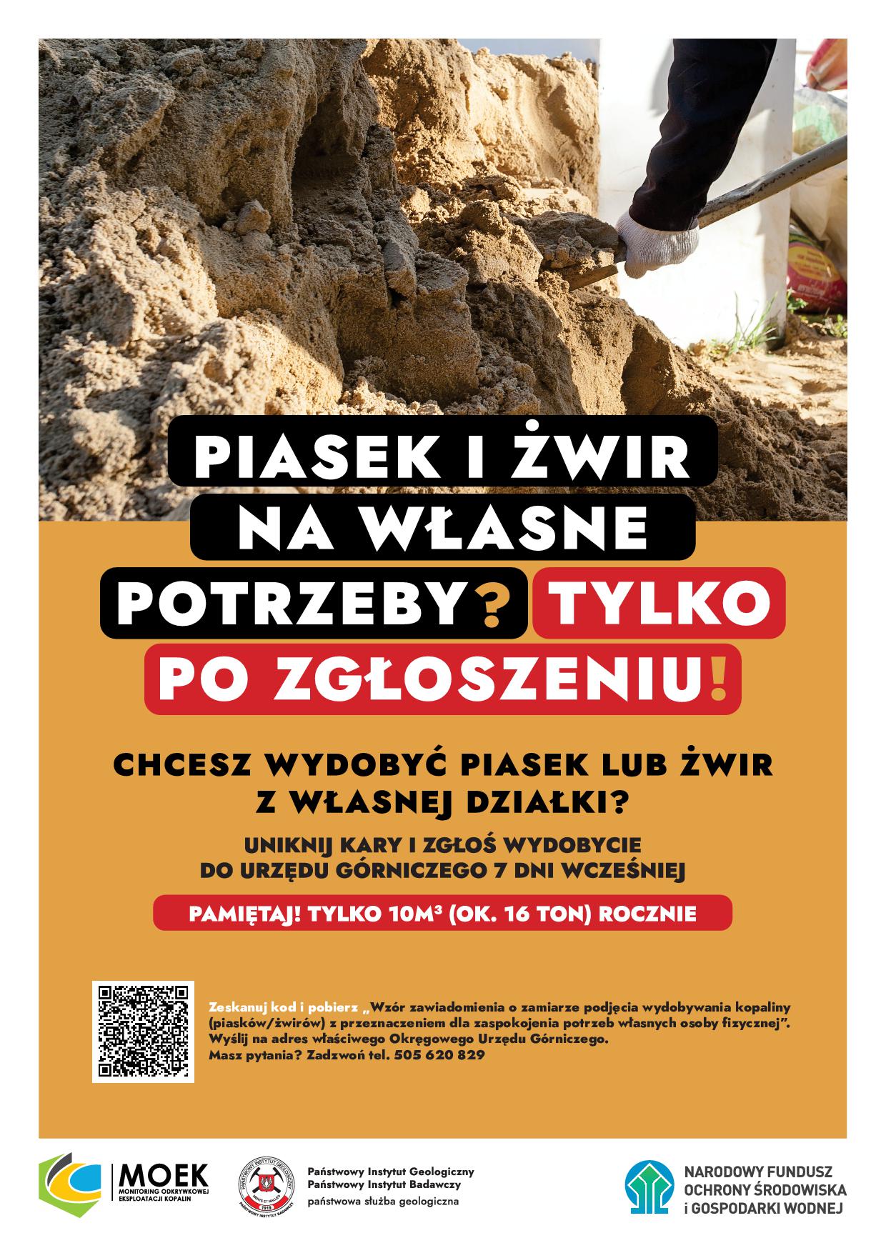 15 10 PLAKAT PIASEK ZWIR PIG1