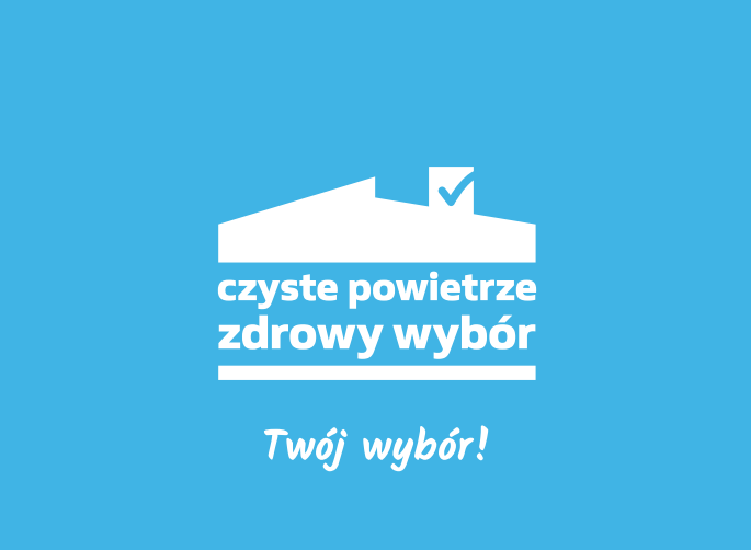 czyste powietrze