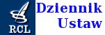 Dziennik Ustaw