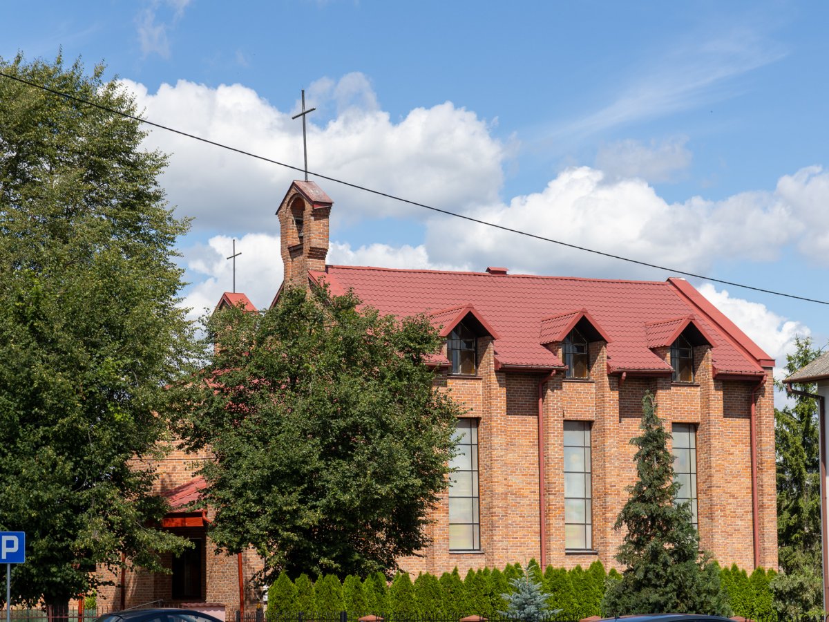 Zdjęcia przedstawiające Liszno