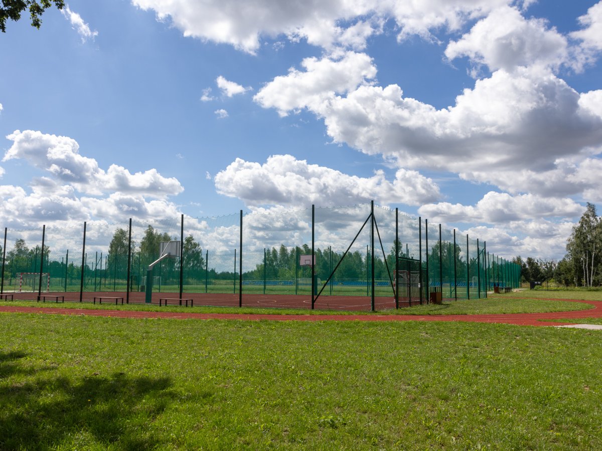 Zdjęcia przedstawiające Liszno