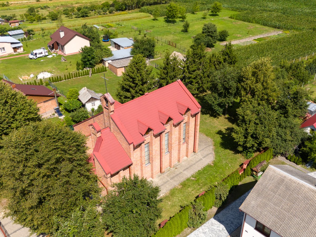 Zdjęcia przedstawiające Liszno