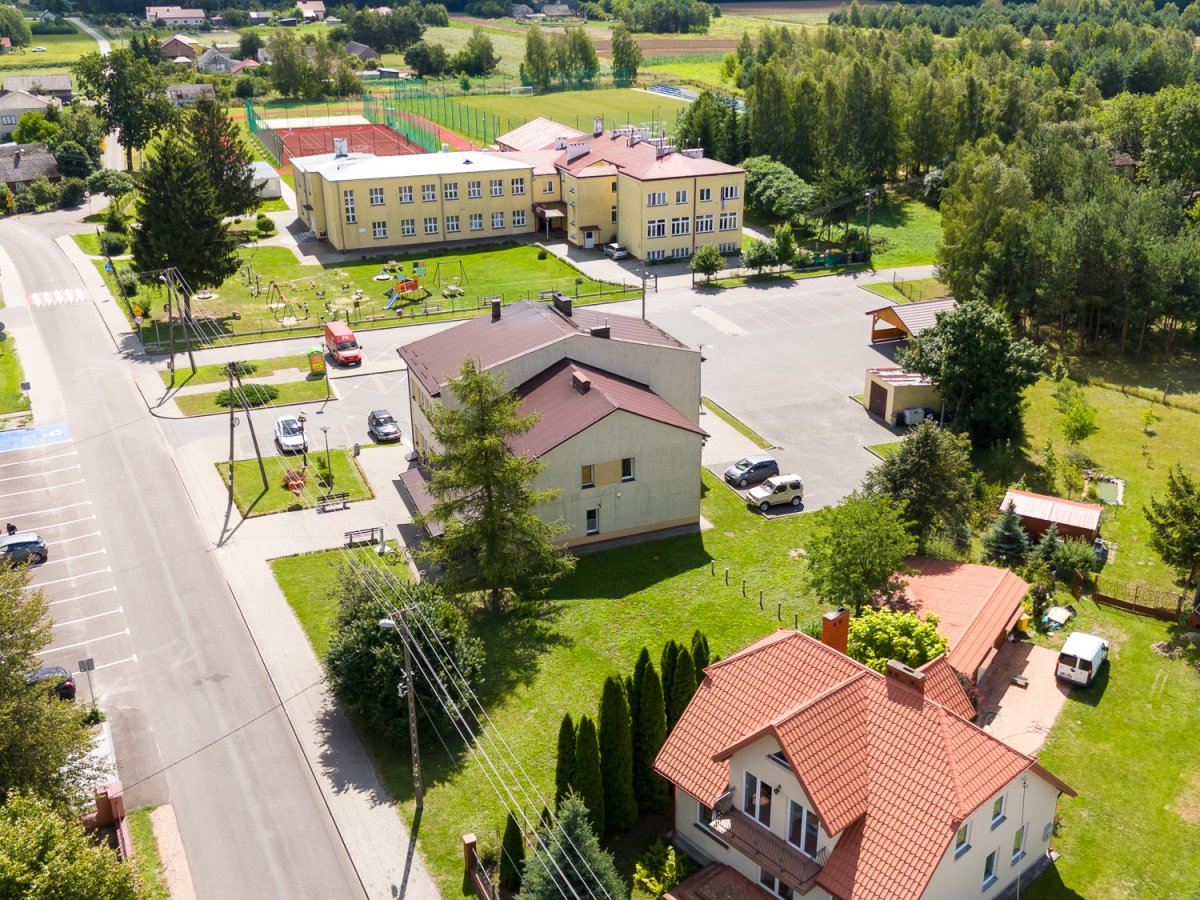 Zdjęcia przedstawiające Liszno