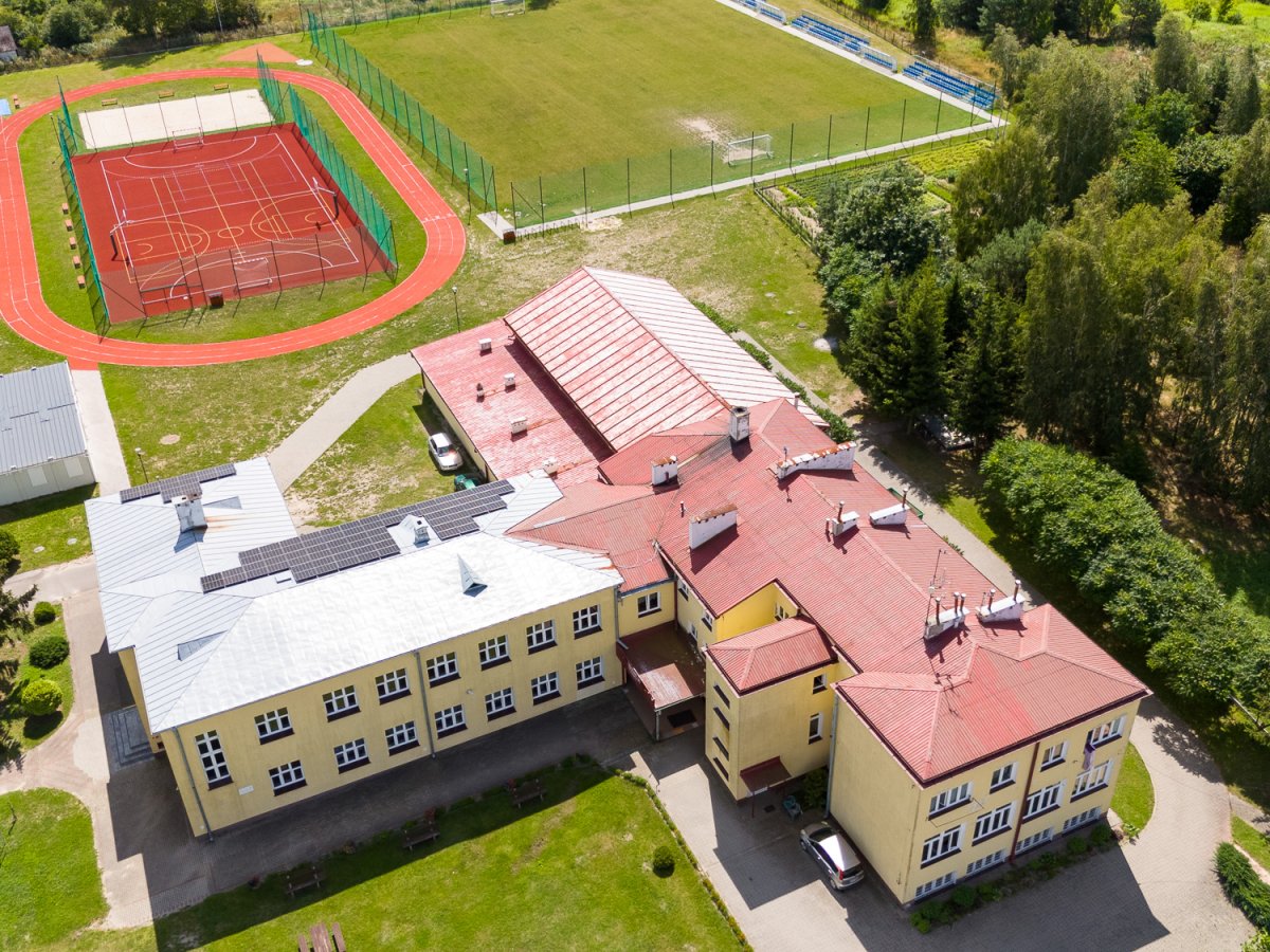 Zdjęcia przedstawiające Liszno