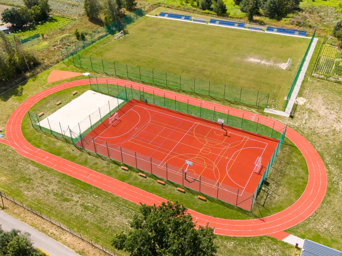 Zdjęcia przedstawiające Liszno