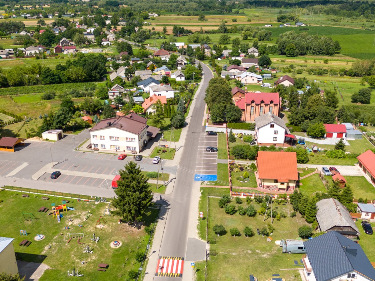 Zdjęcia przedstawiające Liszno