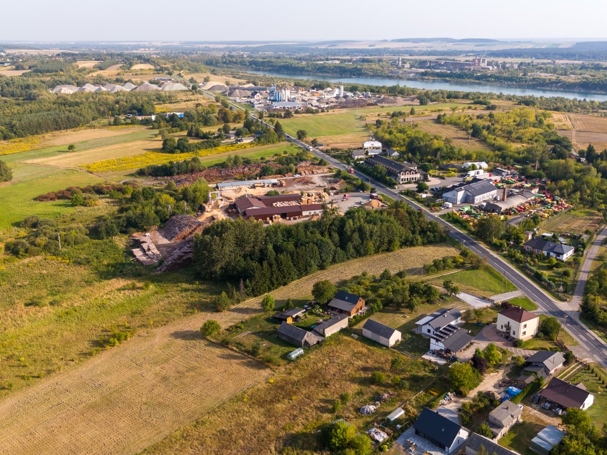 Zdjęcie poglądowe - kliknij aby zobaczyć galerię zdjęć Pawłow