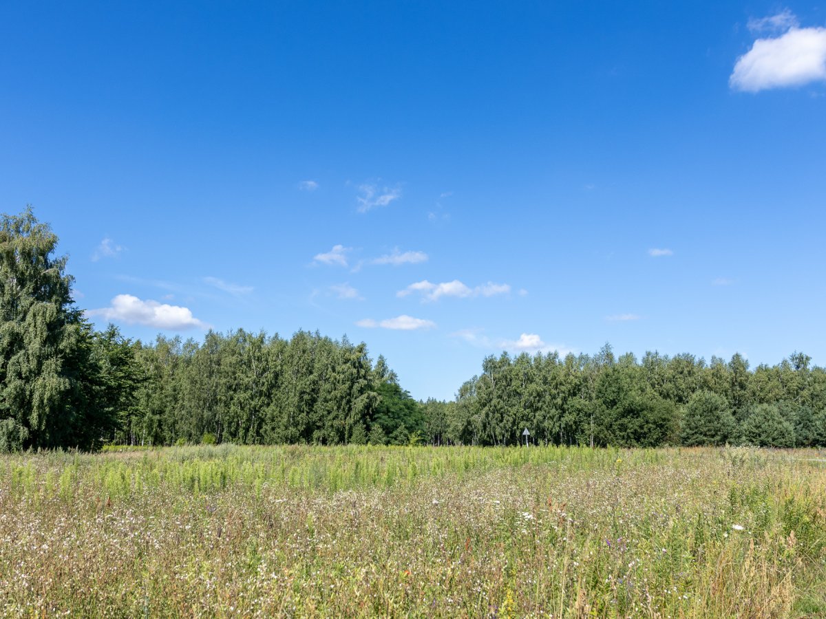 Zdjęcia przedstawiające Wólka Kańska Kolonia