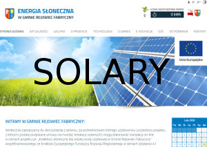 solary rejowiec